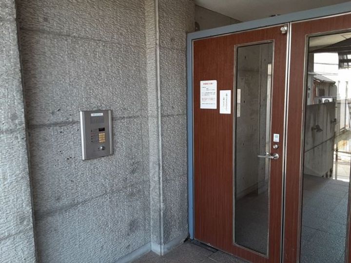 ノーサレンダーの内装