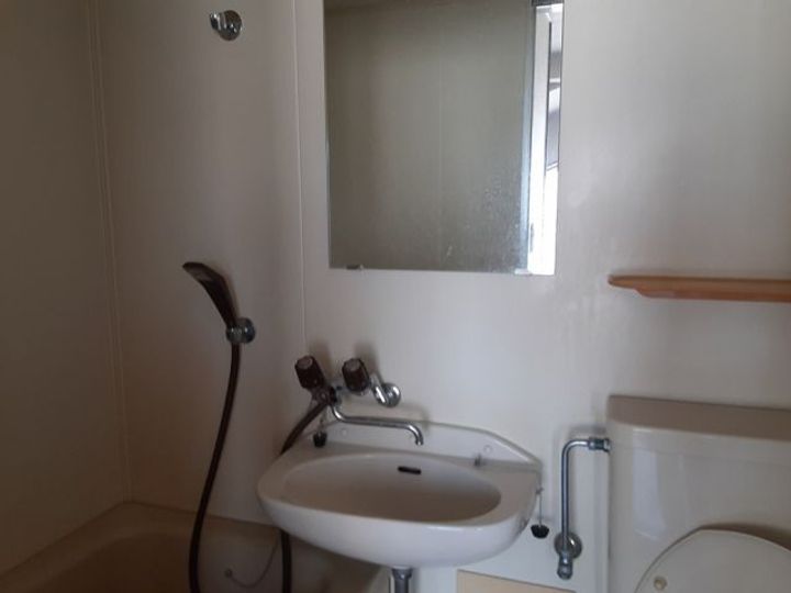 ノーサレンダーの内装