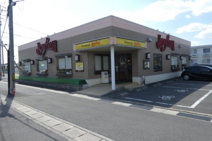 岡山県倉敷市西阿知町(一戸建)の賃貸物件の周辺