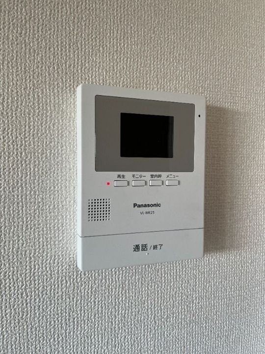 第三幸喜ビルの内装
