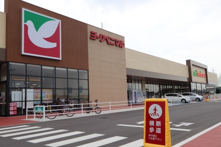 ルミエールの周辺