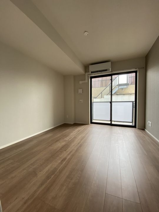 千葉県浦安市堀江6(マンション)の賃貸物件の内装