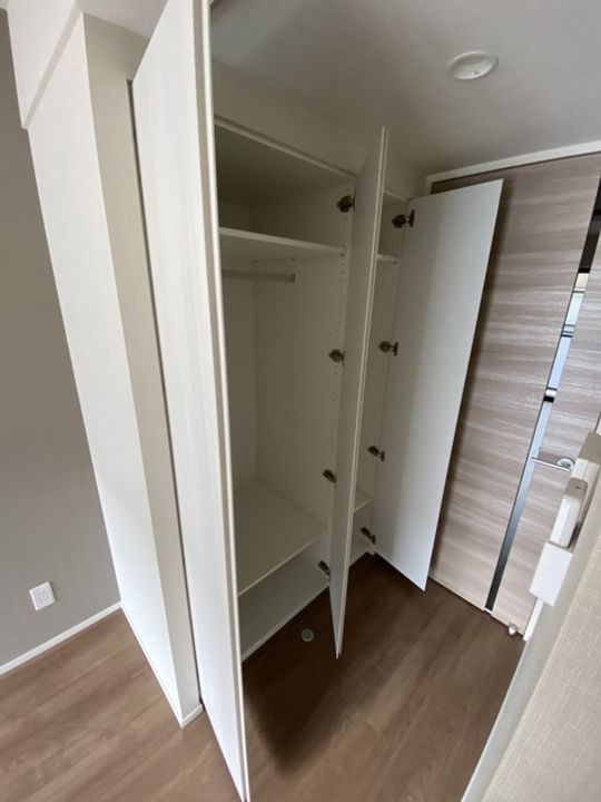 千葉県浦安市堀江6(マンション)の賃貸物件の内装