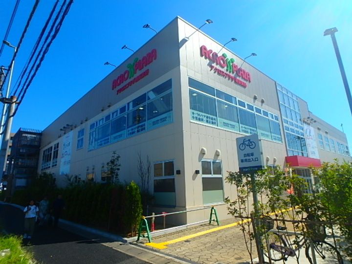 千葉県浦安市堀江6(マンション)の賃貸物件の周辺