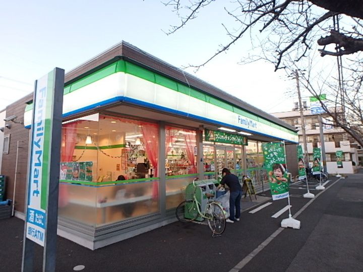 千葉県浦安市堀江6(マンション)の賃貸物件の周辺