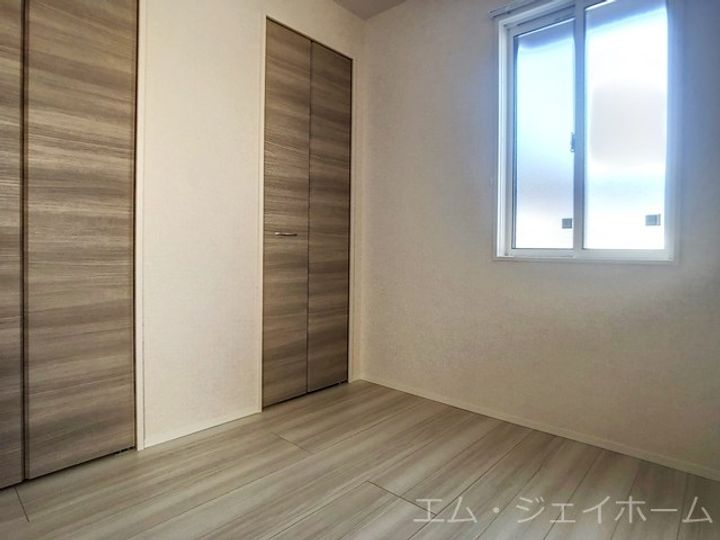 滋賀県東近江市五個荘竜田町(アパート)の賃貸物件の内装