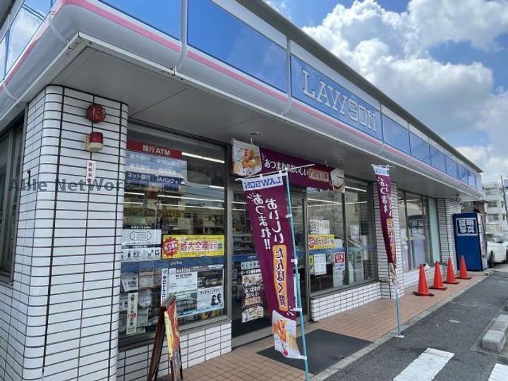 愛知県名古屋市緑区平子が丘(マンション)の賃貸物件の周辺