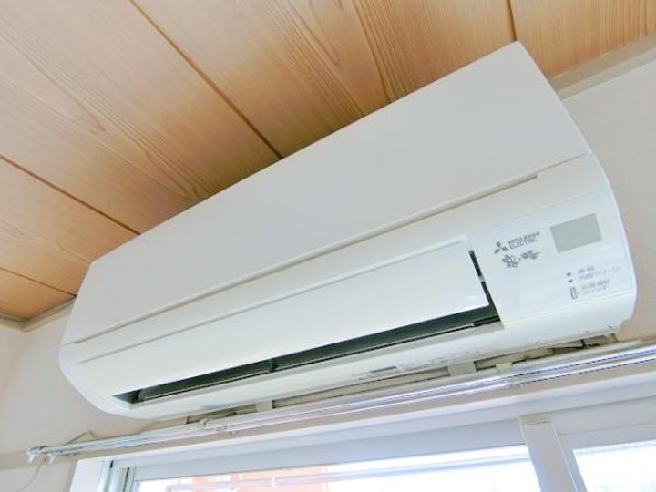 長野県長野市三輪9(マンション)の賃貸物件の内装