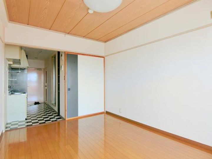 長野県長野市三輪9(マンション)の賃貸物件の内装