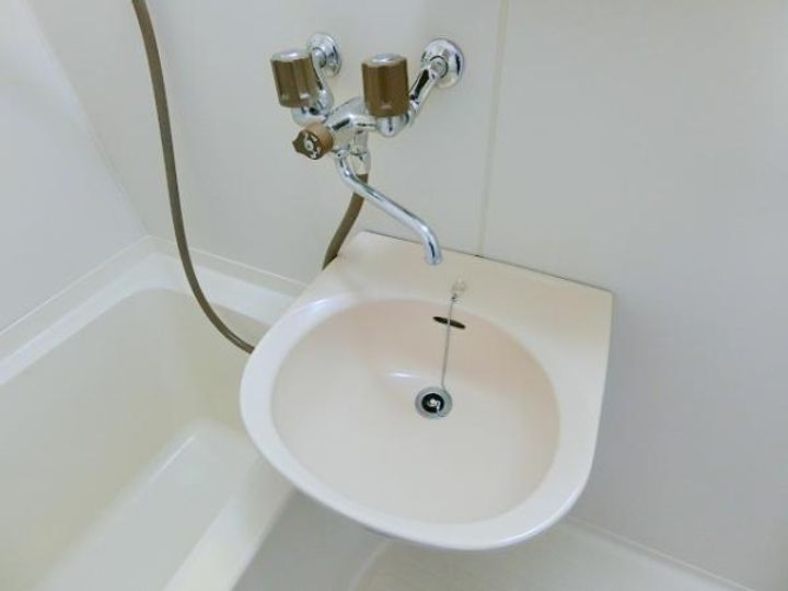 長野県長野市三輪9(マンション)の賃貸物件の内装