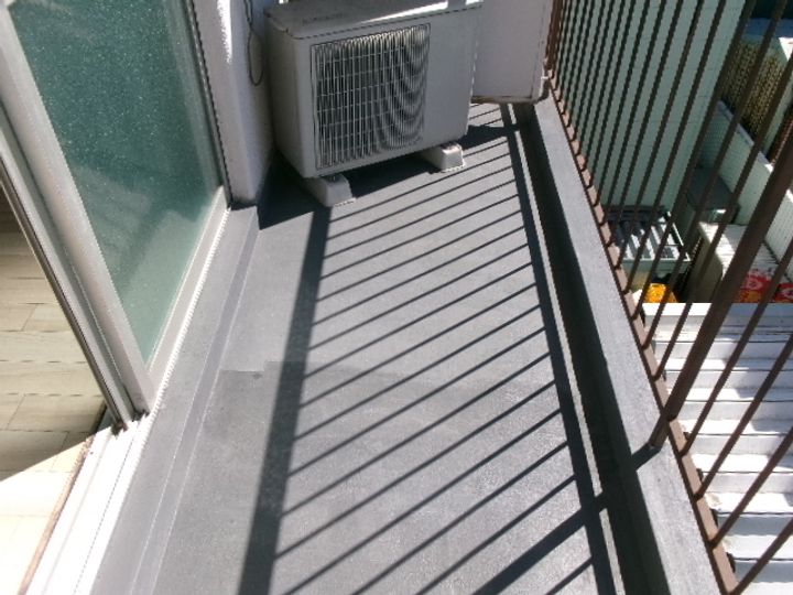 ヤマトビルの内装