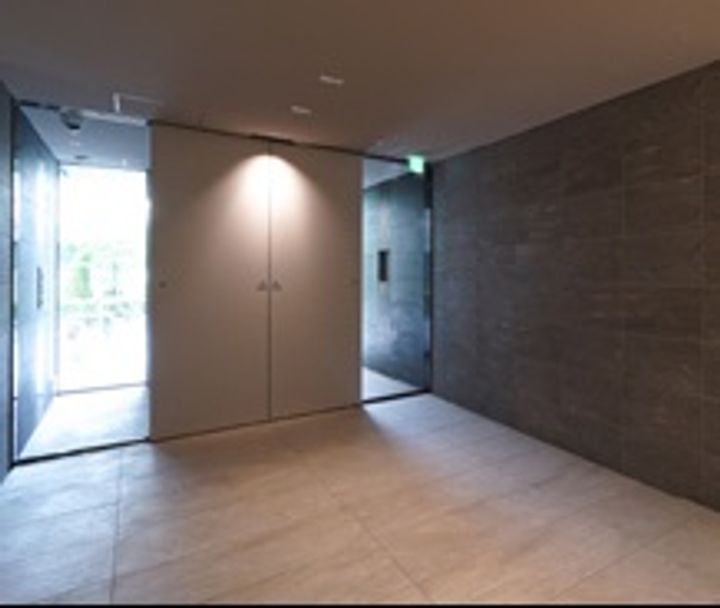 東京都墨田区錦糸4(マンション)の賃貸物件の地図