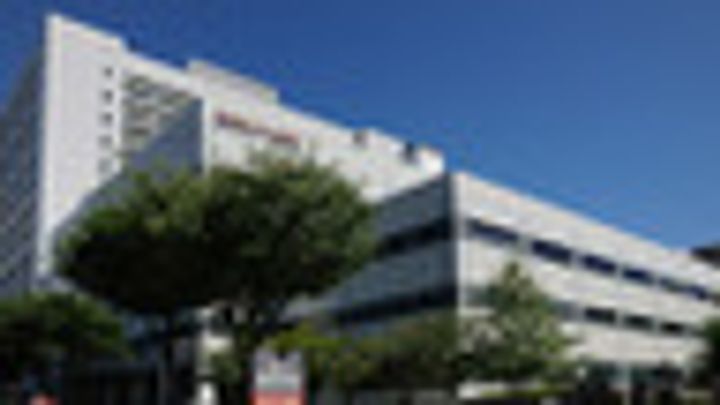 東京都墨田区錦糸4(マンション)の賃貸物件の周辺