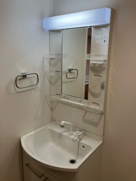 東京都目黒区目黒本町1(マンション)の賃貸物件の内装