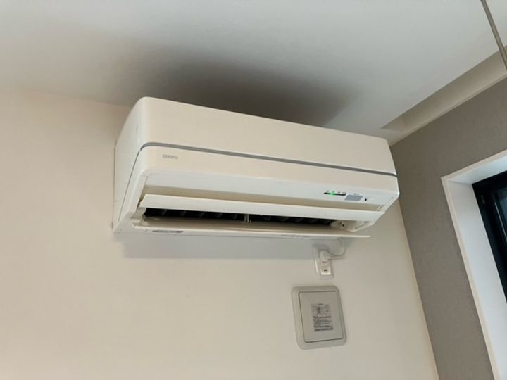 東京都目黒区目黒本町1(マンション)の賃貸物件の内装