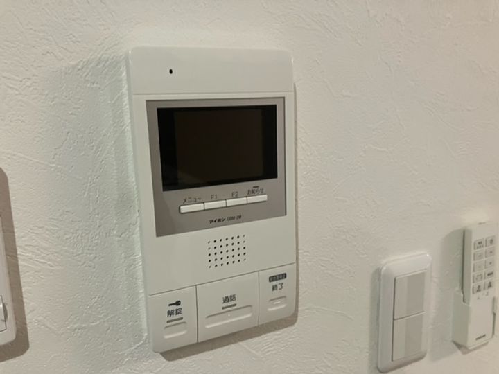 東京都目黒区目黒本町1(マンション)の賃貸物件の内装