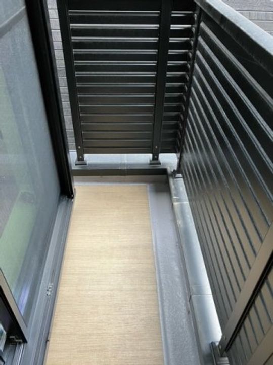 東京都目黒区目黒本町1(マンション)の賃貸物件の内装