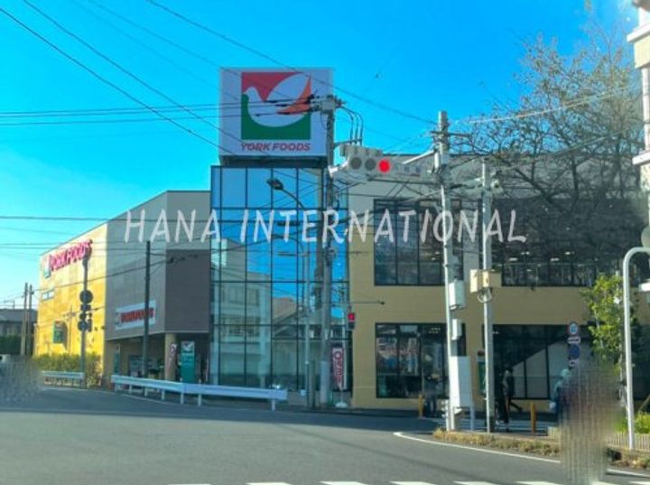 千葉県松戸市常盤平陣屋前(アパート)の賃貸物件の周辺