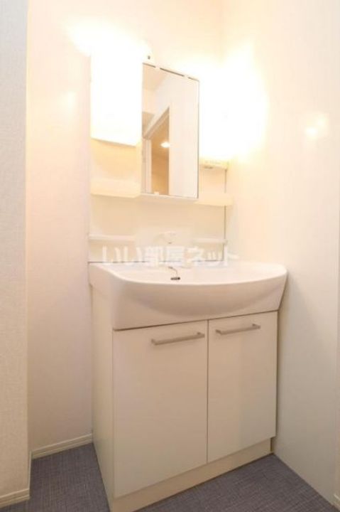 新潟県上越市栄町1(アパート)の賃貸物件の内装