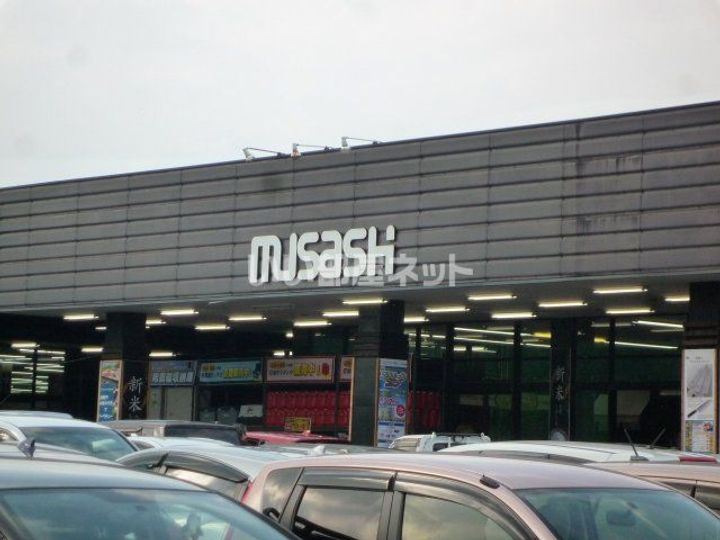 新潟県上越市栄町1(アパート)の賃貸物件の周辺