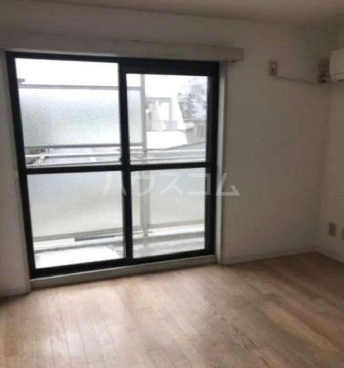 トップ早稲田の居間