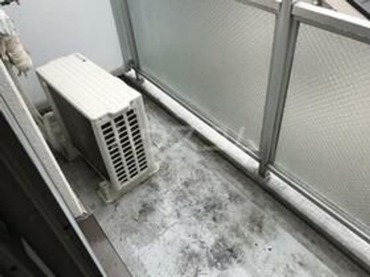 トップ早稲田の内装