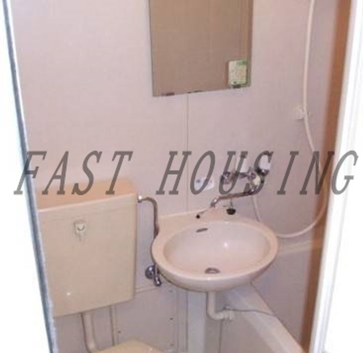 東京都中野区南台4(マンション)の賃貸物件の風呂