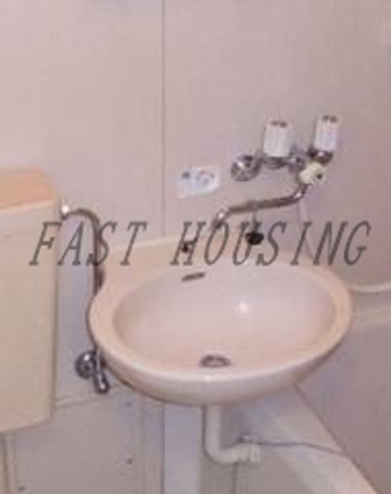 東京都中野区南台4(マンション)の賃貸物件の内装