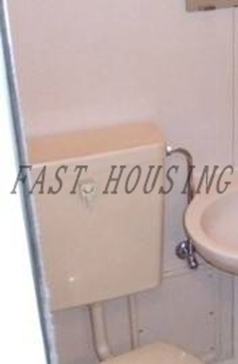 東京都中野区南台4(マンション)の賃貸物件の内装