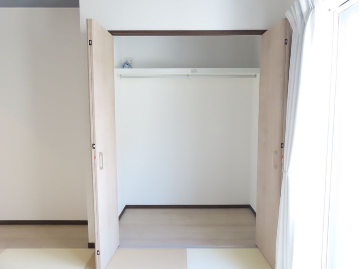 長崎県西彼杵郡長与町嬉里郷(一戸建)の賃貸物件の内装