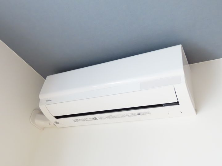 長崎県西彼杵郡長与町嬉里郷(一戸建)の賃貸物件の内装