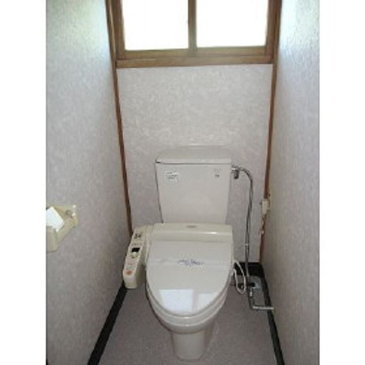 北海道室蘭市柏木町(一戸建)の賃貸物件の内装