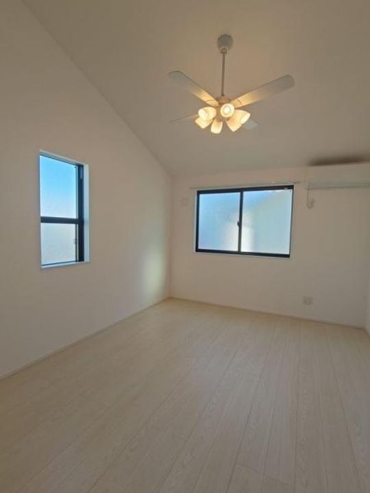 神奈川県相模原市南区相武台2(アパート)の賃貸物件の居間