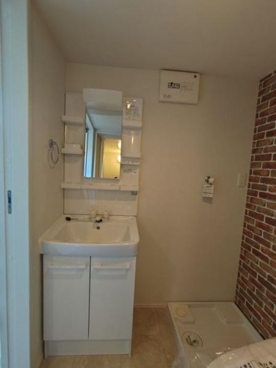 神奈川県相模原市南区相武台2(アパート)の賃貸物件の内装