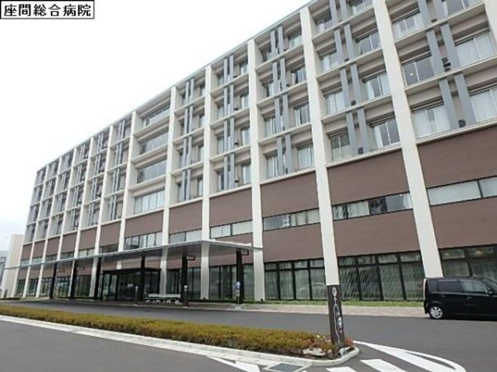 神奈川県相模原市南区相武台2(アパート)の賃貸物件の周辺