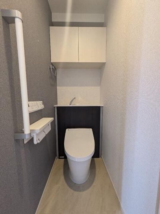 東京都墨田区江東橋4(マンション)の賃貸物件の内装