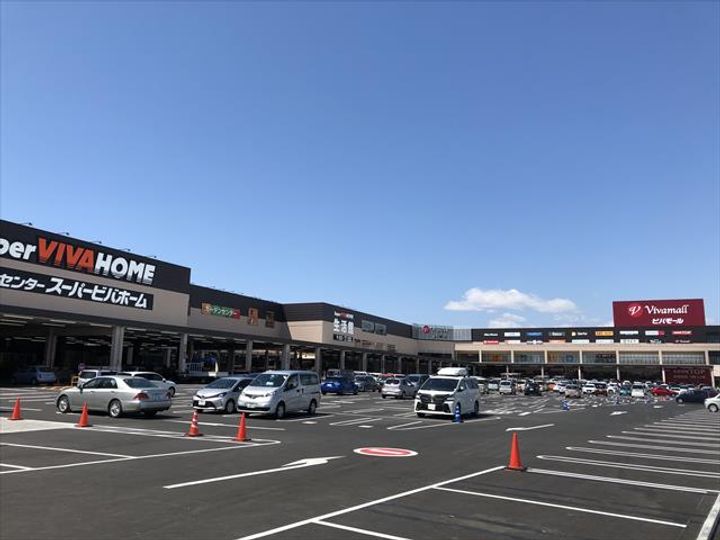 モン・シャトレの周辺