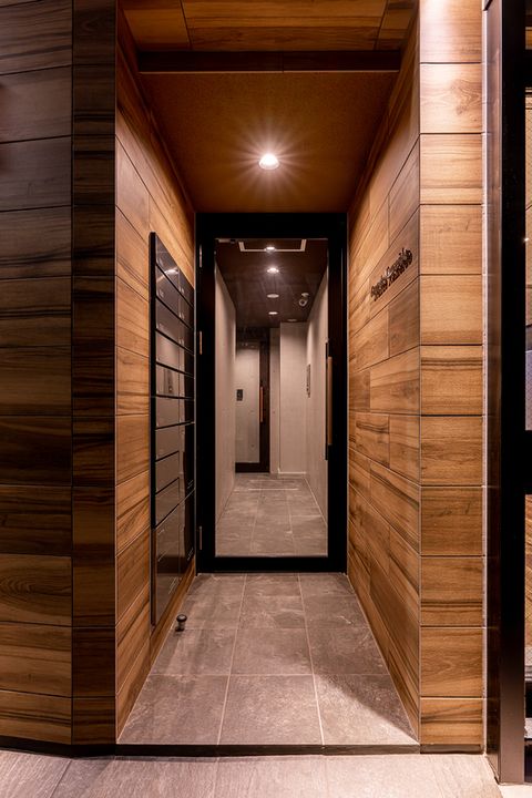 Grande Kameidoの地図