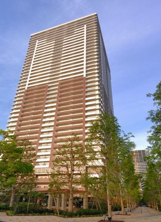 東京都荒川区南千住4(マンション)の賃貸物件の外観