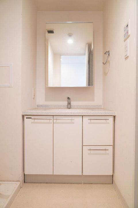 コンフォリア原宿の内装