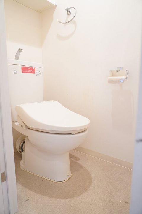 コンフォリア原宿の内装