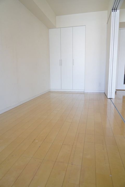 コンフォリア原宿の内装