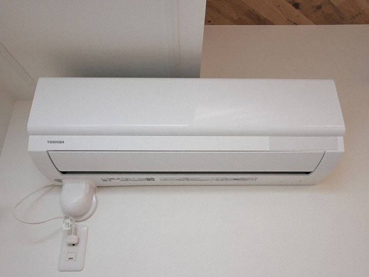 シャトーライフ中島公園1の内装