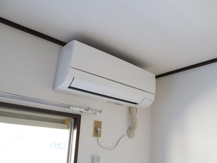 ヴァーガンディーの内装