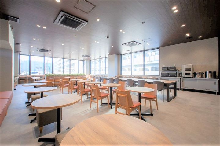 いとLab+レジデンスA棟(食事付き)のその他画像