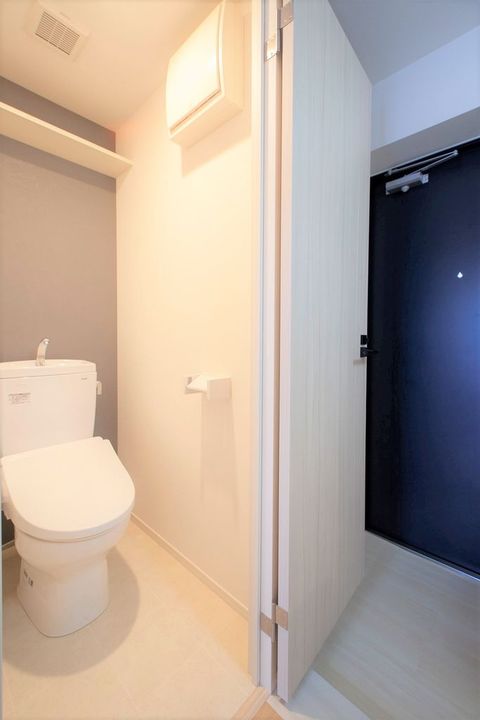 いとLab+レジデンスA棟(食事付き)の内装