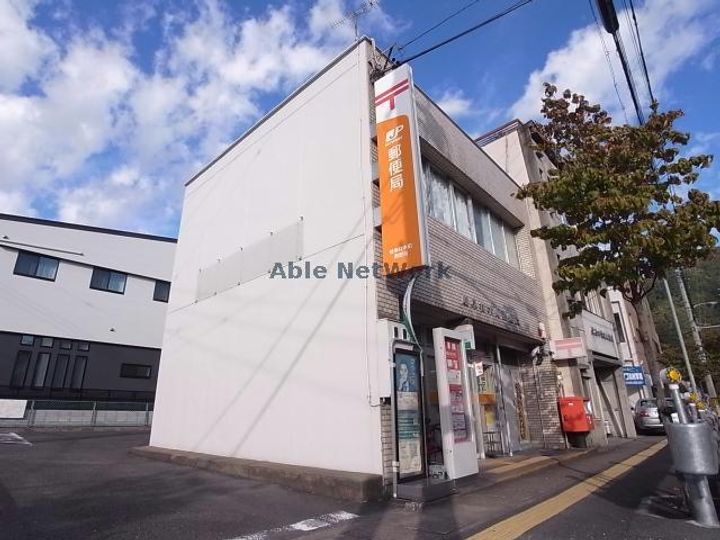 岐阜県岐阜市大宮町1(マンション)の賃貸物件の周辺
