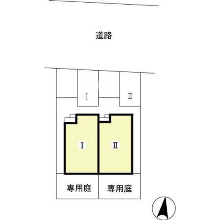 石川県金沢市京町(一戸建)の賃貸物件のその他画像