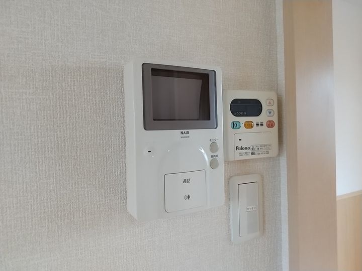 石川県金沢市京町(一戸建)の賃貸物件の内装