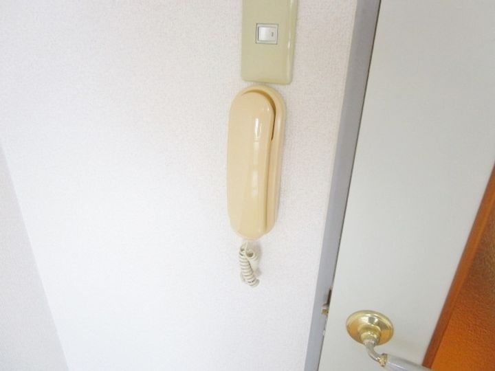 アンクレージュの内装